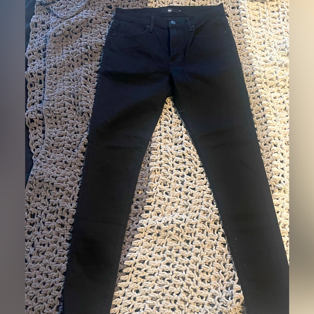 Hudson Zev- Men’s 31 jeans